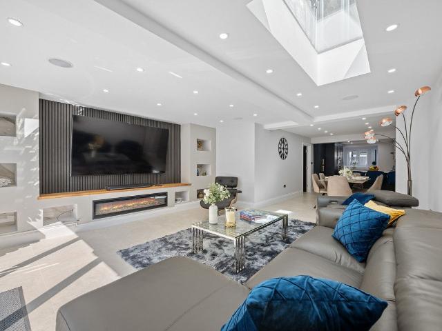House for rent in Stoke Newington, Greater London