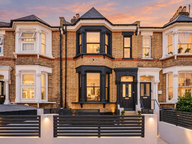 House for rent in London Borough of Hackney, Greater London