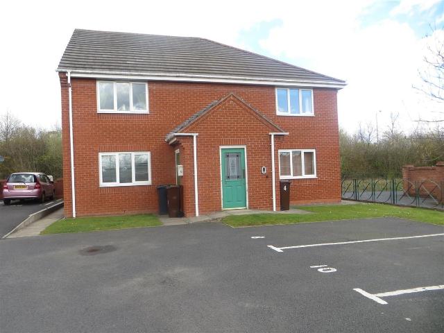 Apartment for rent in Heath Park, Park Village