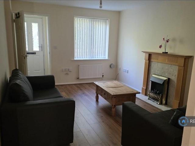House for rent in Heath Park, Wolverhampton