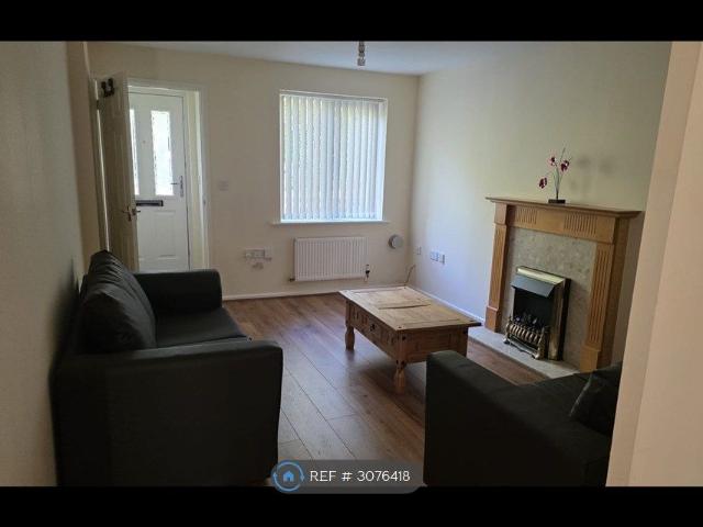 House for rent in Heath Park, Wolverhampton