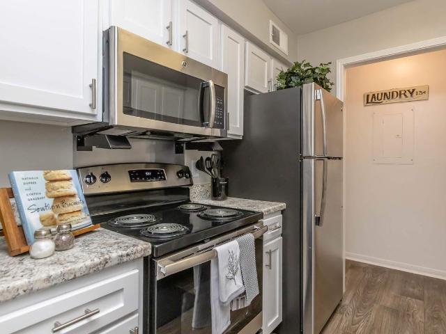 Apartment for rent in Tennessee