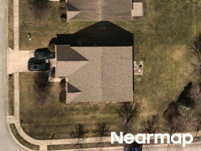 House for sale in Camby, Indiana