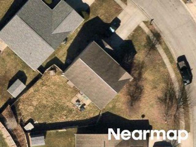 House for sale in Camby, Indiana