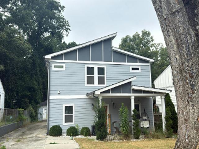 House for sale in Atlanta, Georgia