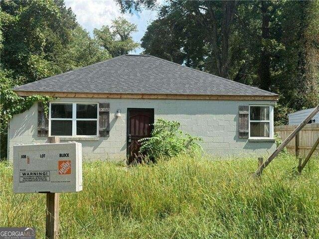 House for sale in Atlanta, Fulton County