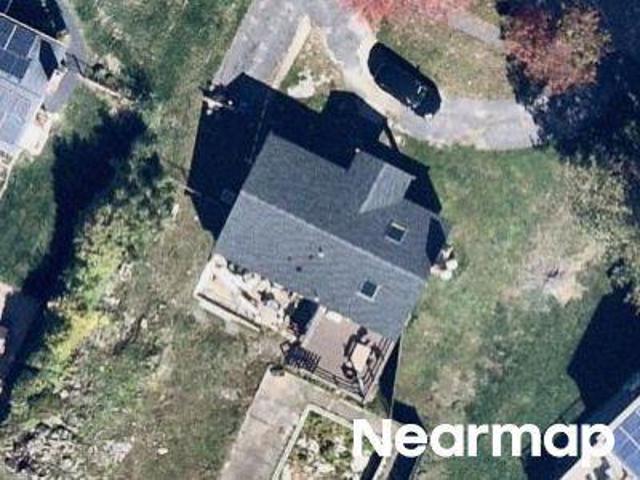House for sale in Waltham, Massachusetts