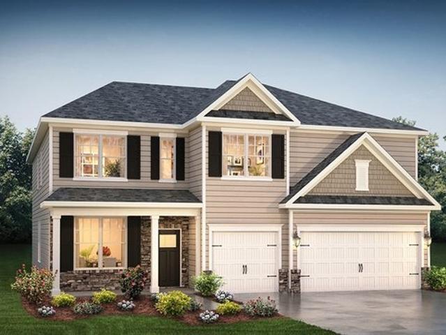 House for sale in Pelzer, South Carolina
