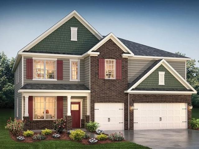 House for sale in Troutman, North Carolina