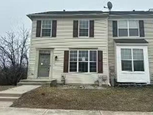 House for sale in Abingdon