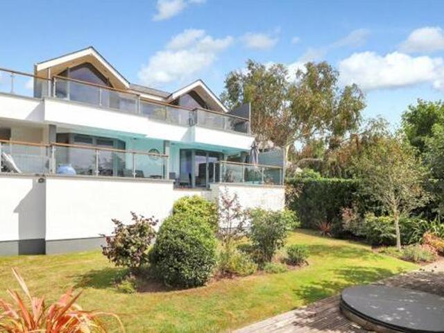 House for sale in Brandis Corner, Devon