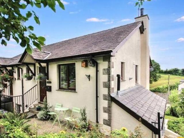 House for sale in Flookburgh