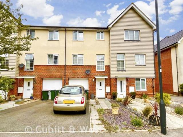 House for sale in Glynde, West Sussex