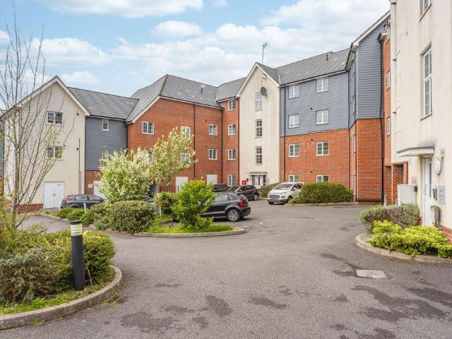 Apartment for rent in Glynde, West Sussex