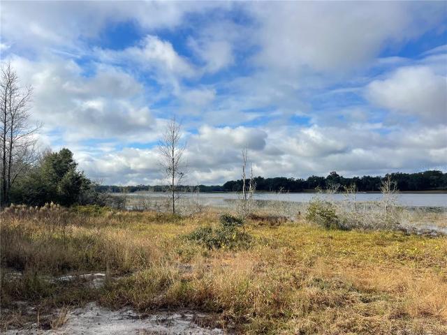 Land for sale in Lady Lake, Florida