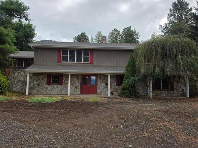 House for sale in Cove, Union County
