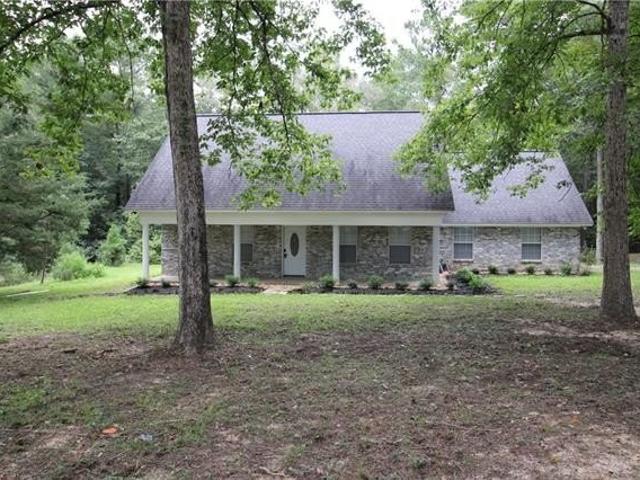 House for sale in Dry Prong, Louisiana