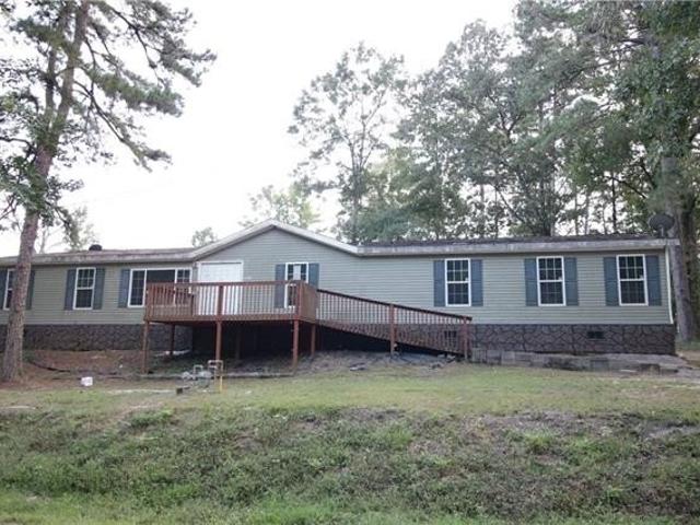 Property for sale in Dry Prong, Louisiana