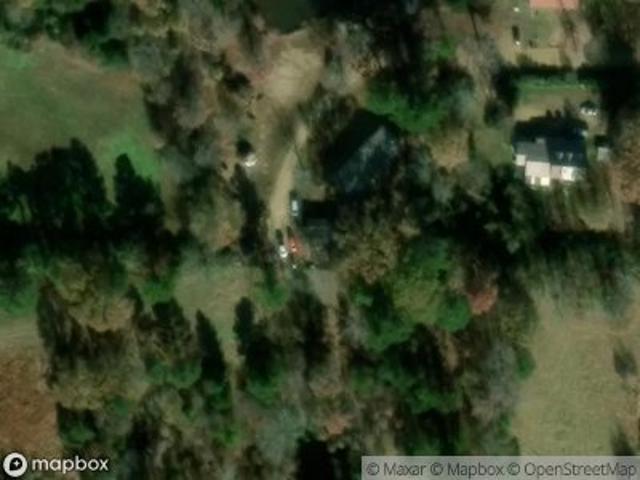 House for sale in Mississippi