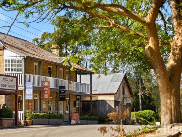 Townhouse for sale in Wollombi, Cessnock City Council