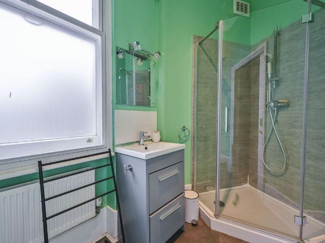 Apartment for rent in Holborn, Greater London