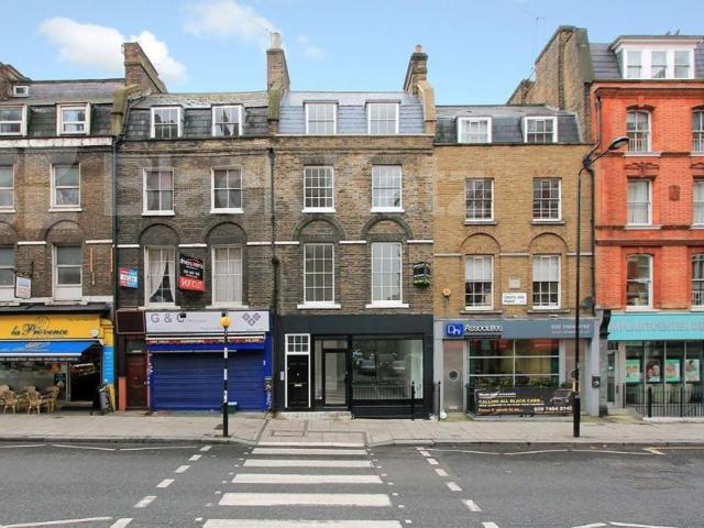 Apartment for rent in Holborn, Greater London