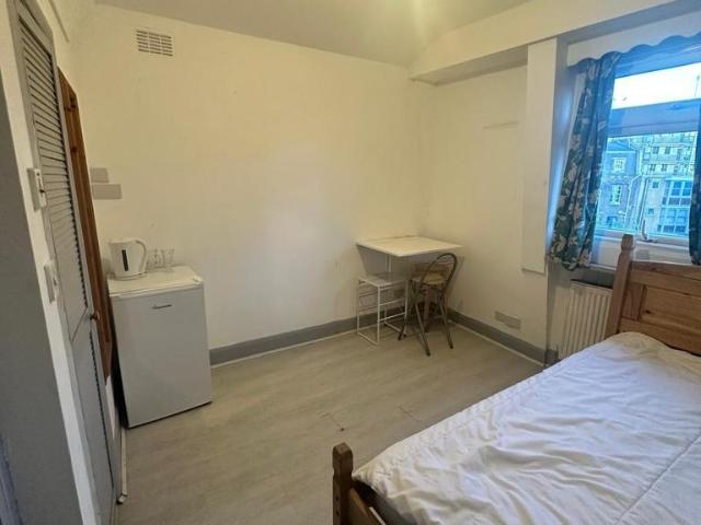 Apartment for rent in King's Cross, Greater London