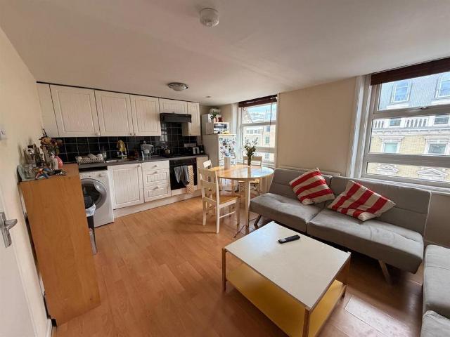 Apartment for rent in Holborn, Greater London