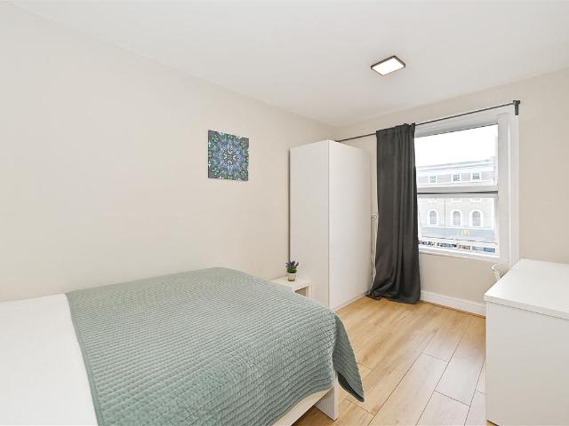 Apartment for rent in King's Cross, Greater London
