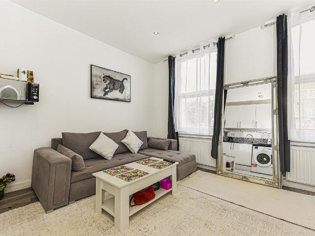 Apartment for rent in King's Cross, Greater London