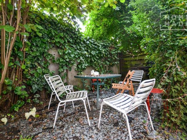 House for rent in King's Cross, Greater London