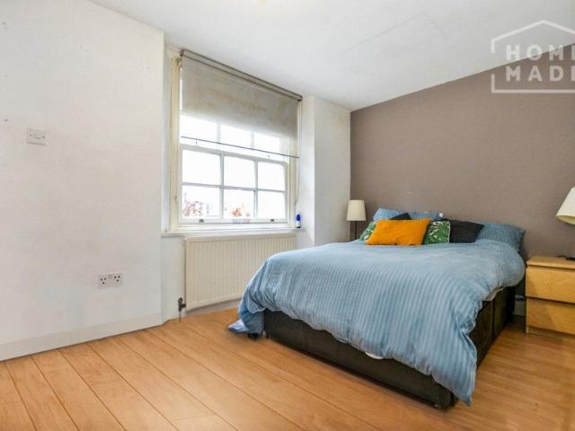 House for rent in King's Cross, Greater London