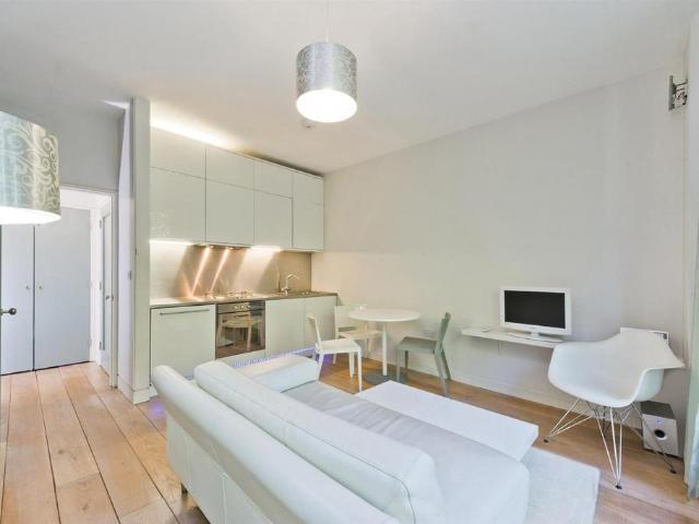 Apartment for rent in Holborn, Greater London