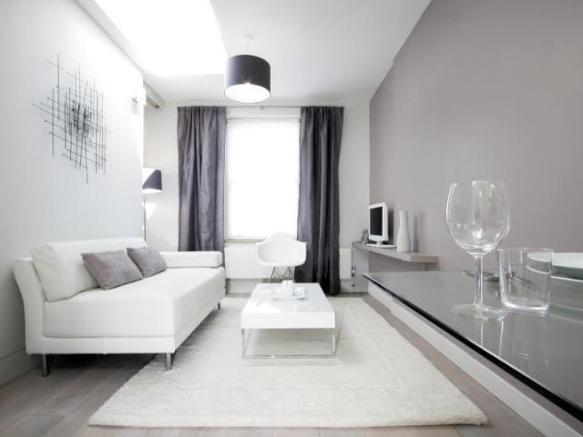 Apartment for rent in Holborn, Greater London