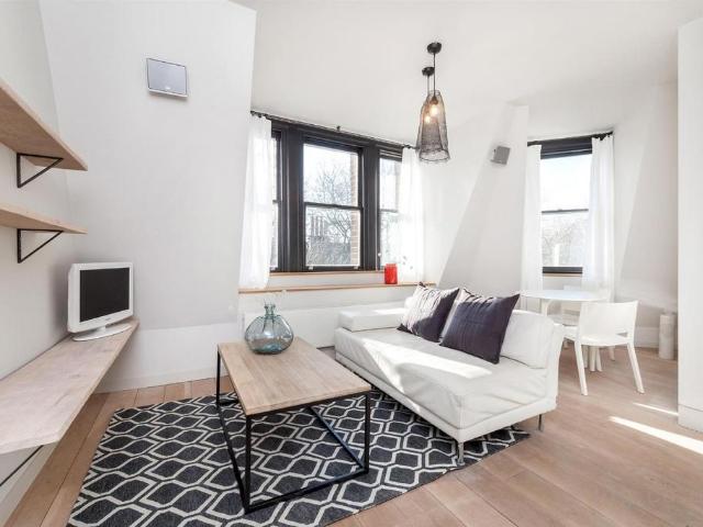 Apartment for rent in Holborn, Greater London