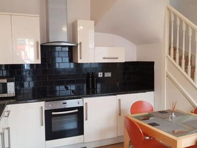 Apartment for rent in Holborn, Greater London