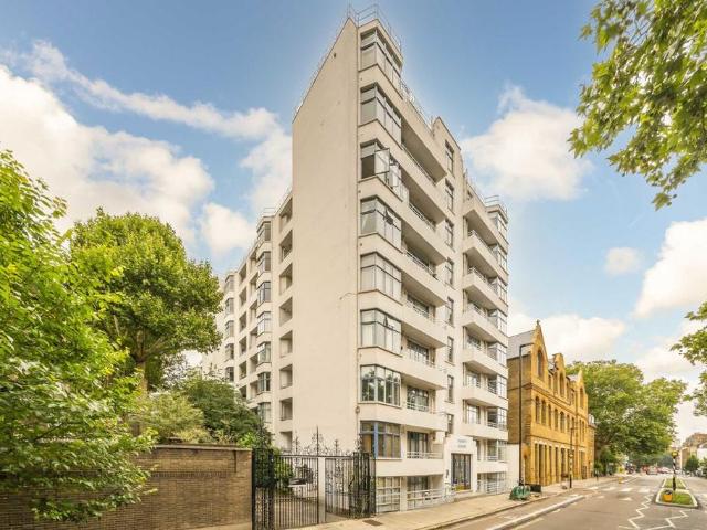 Apartment for rent in Holborn, Greater London