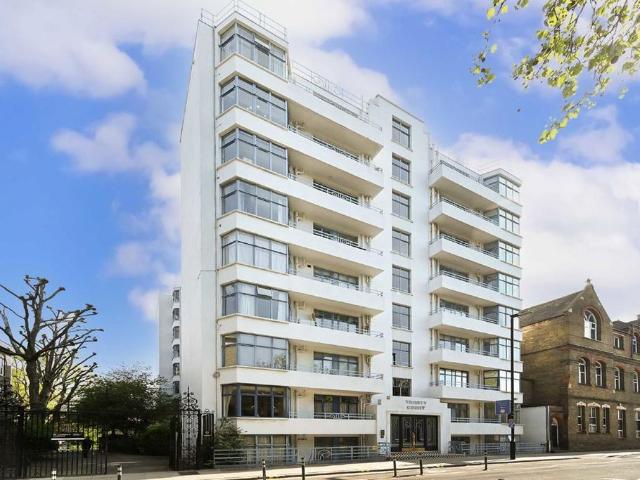 House for rent in Holborn, Greater London