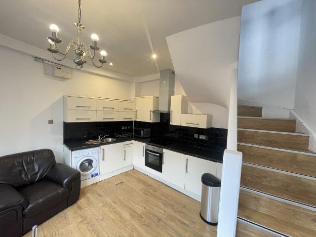 House for rent in Holborn, Greater London