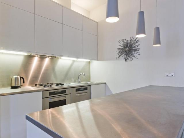 House for rent in Holborn, Greater London