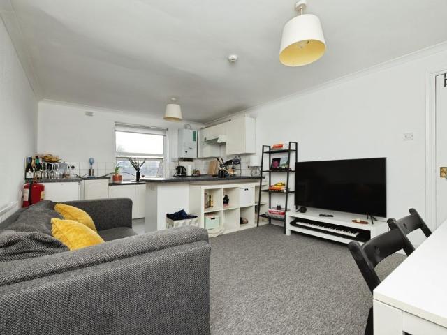 Apartment for rent in Holborn, Greater London