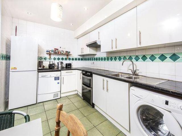 House for rent in Covent Garden, Victoria