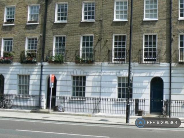Apartment for rent in King's Cross, Greater London
