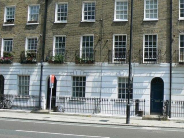 House for rent in King's Cross, Greater London