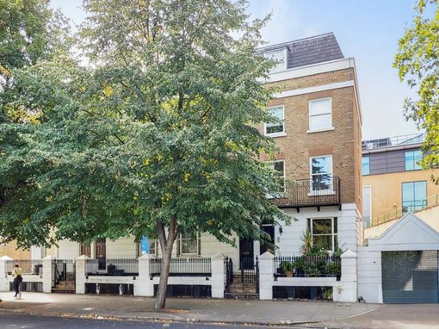 Apartment for rent in King's Cross, Greater London