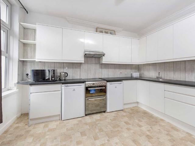 House for rent in King's Cross, Greater London