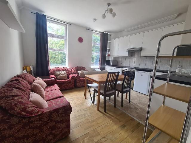 Apartment for rent in King's Cross, Greater London