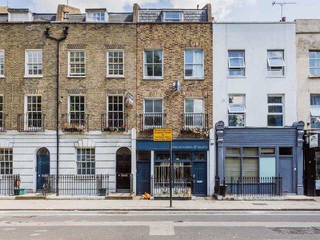 Apartment for rent in City of Westminster, Greater London
