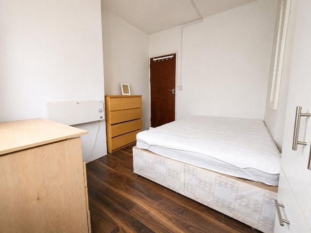 Apartment for rent in Holborn, Greater London