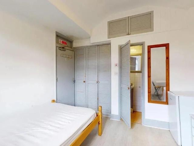 Studio for rent in King's Cross, Greater London